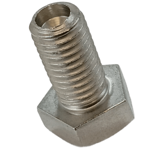 PBN121DS.1SS 1/2-13 X 1 Penta Head Bolt Drilled Shank